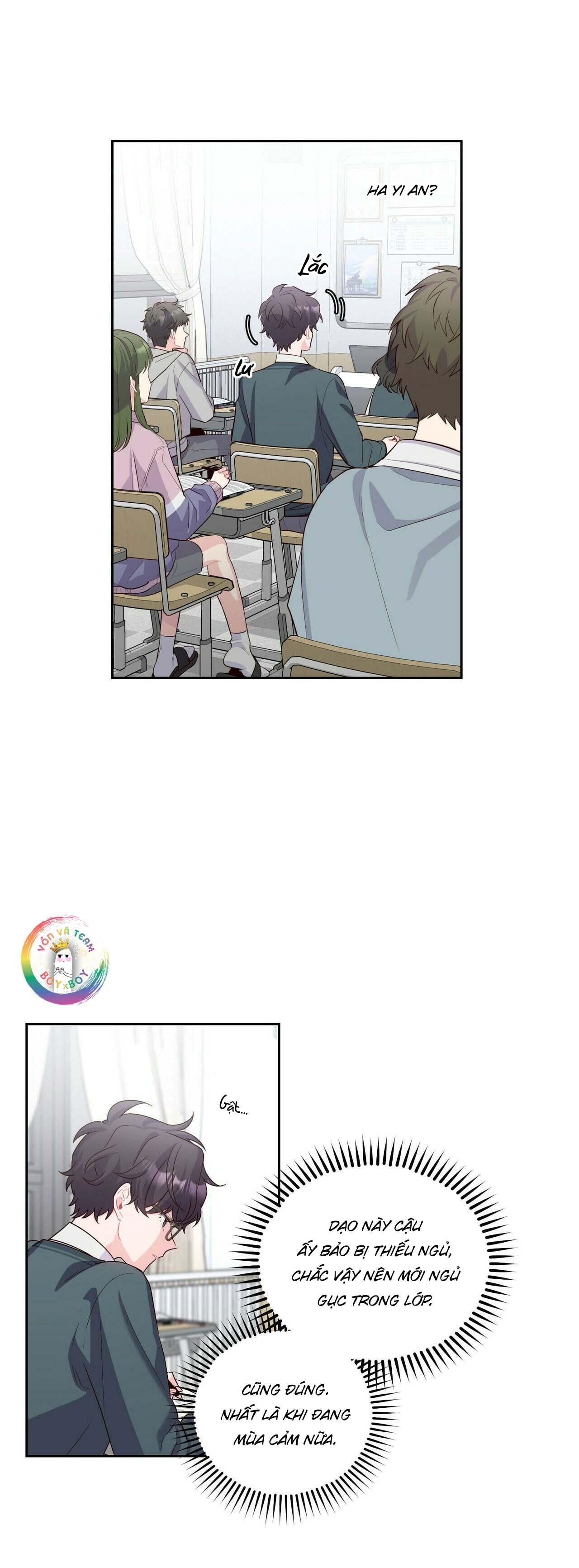 merry marbling chapter 17 3