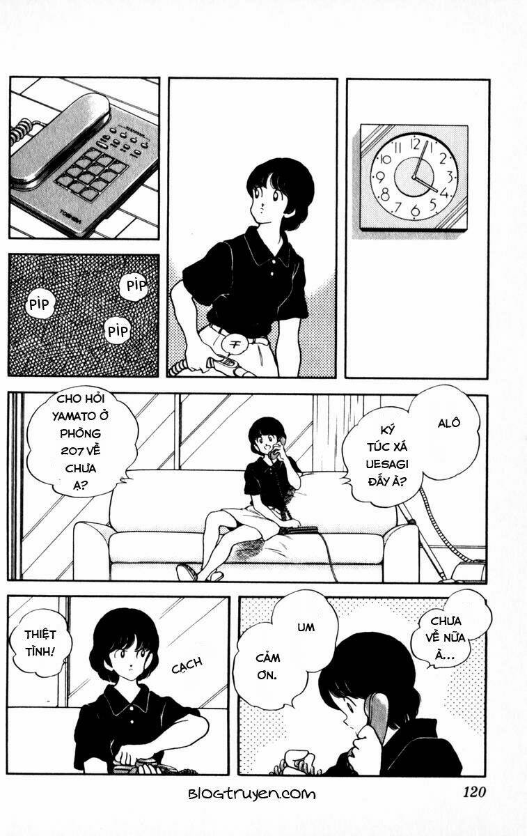 rough - ngọc thô chapter 76 8