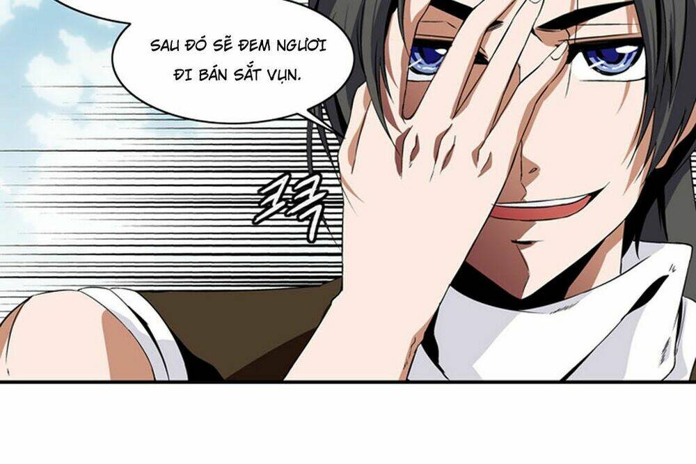 ảo mộng vương chapter 12 19