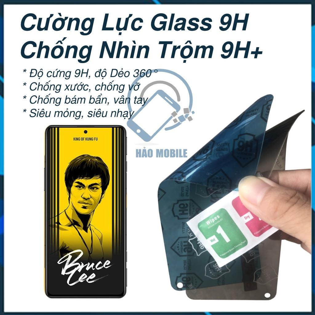 Dán cường lực dẻo nano XIAOMI REDMI K40 GAMING