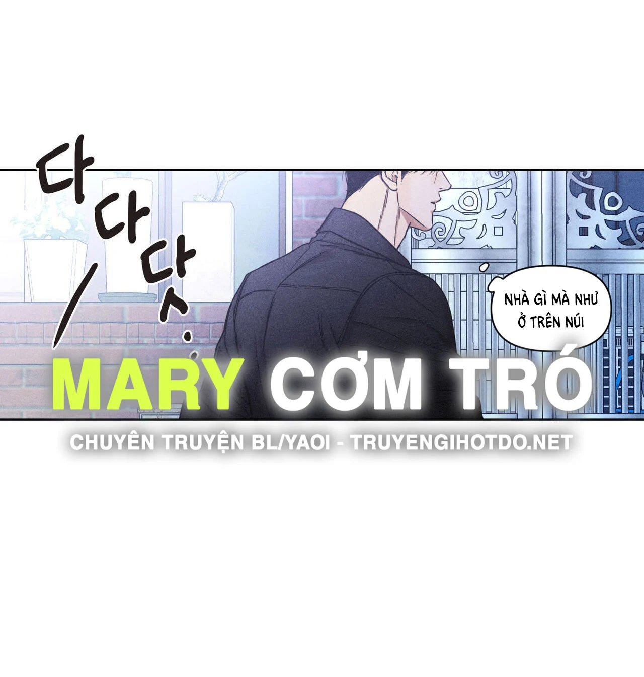 công việc làm thêm hàng ngày chapter 12.2 4