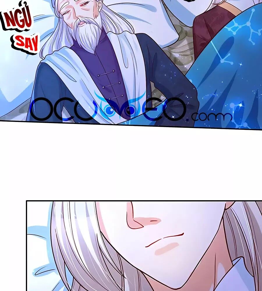 bỗng một ngày nọ trở thành con gái vua chapter 103 40