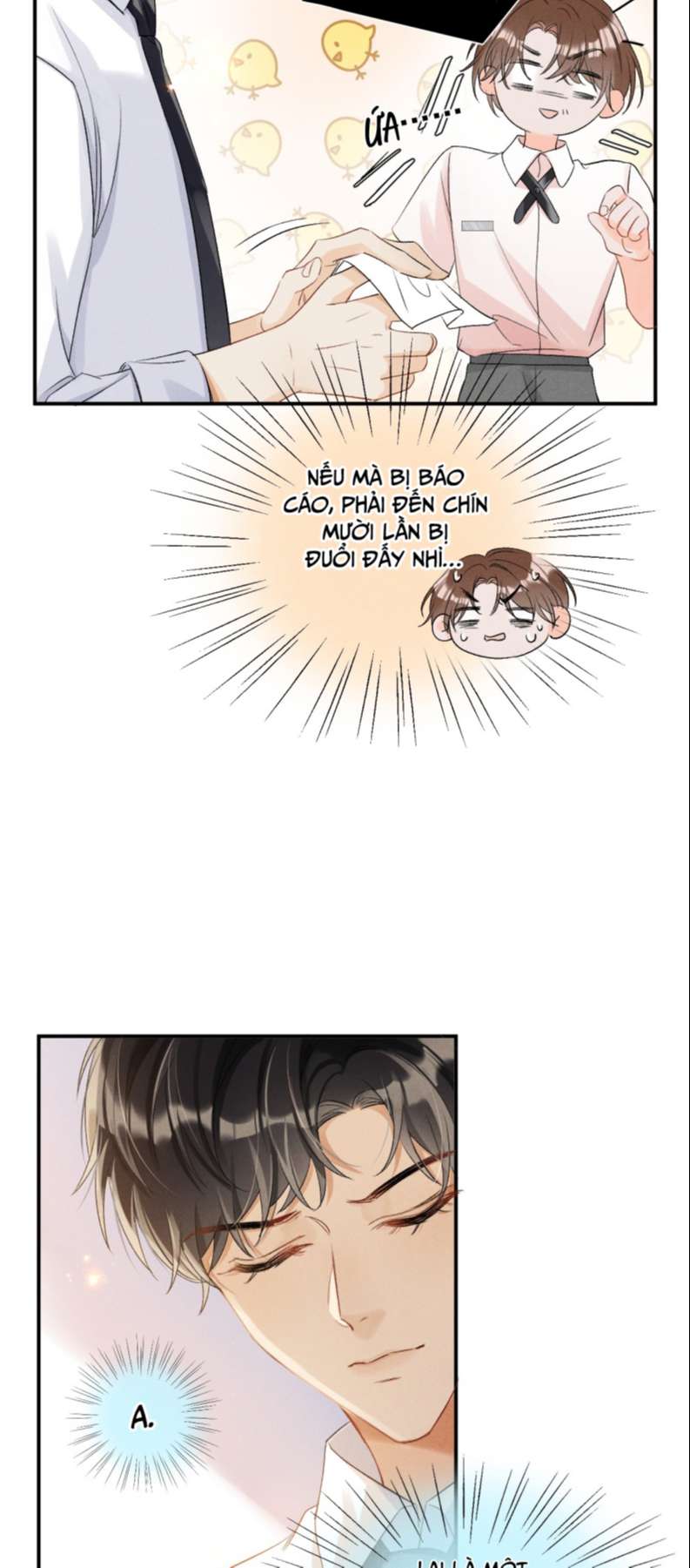 cho là thật chapter 1 40