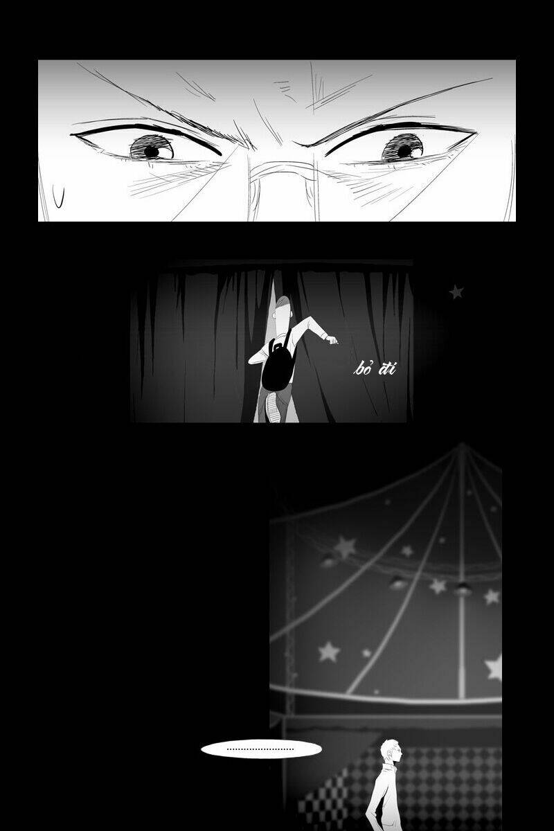 bạn có tin vào ma thuật? chapter 11 26