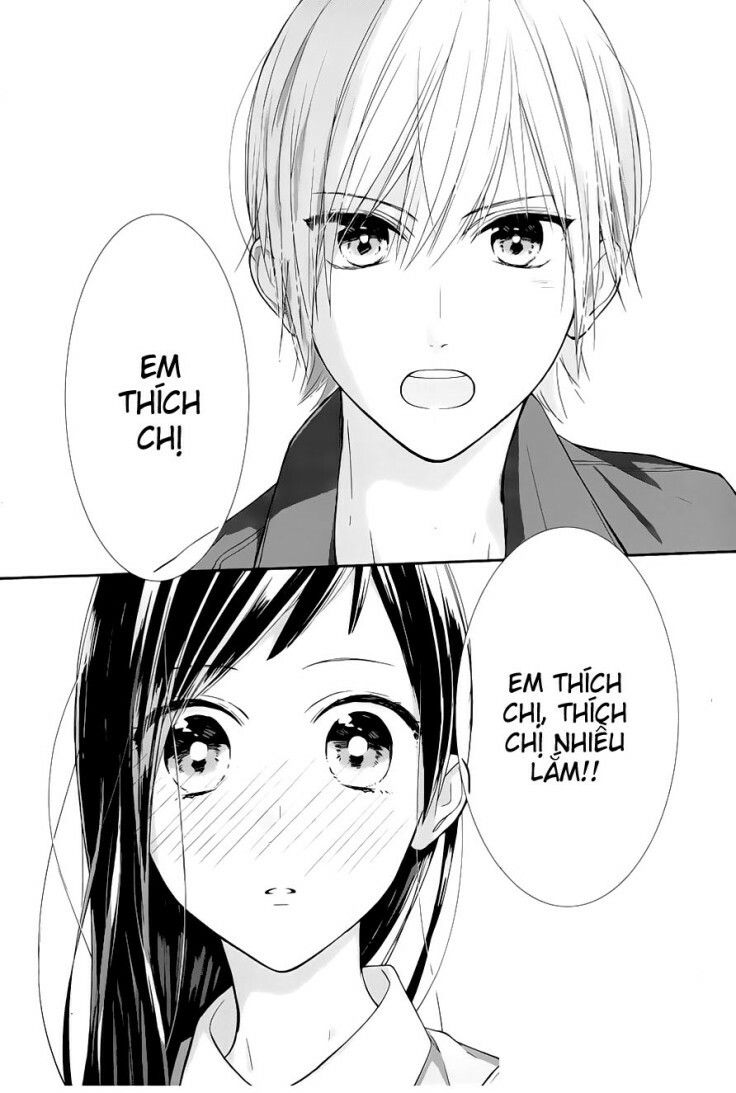 toshishita no otokonoko chapter 6 12