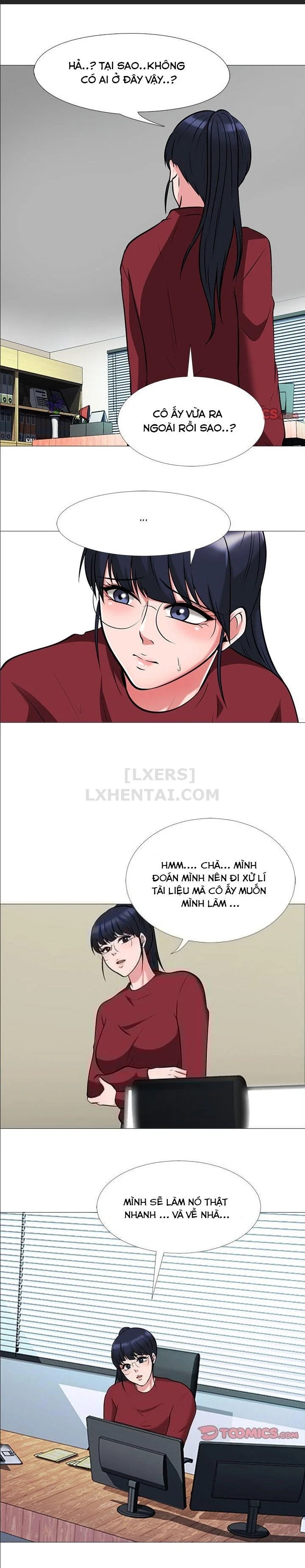 học bổng đặc biệt chapter 21 5