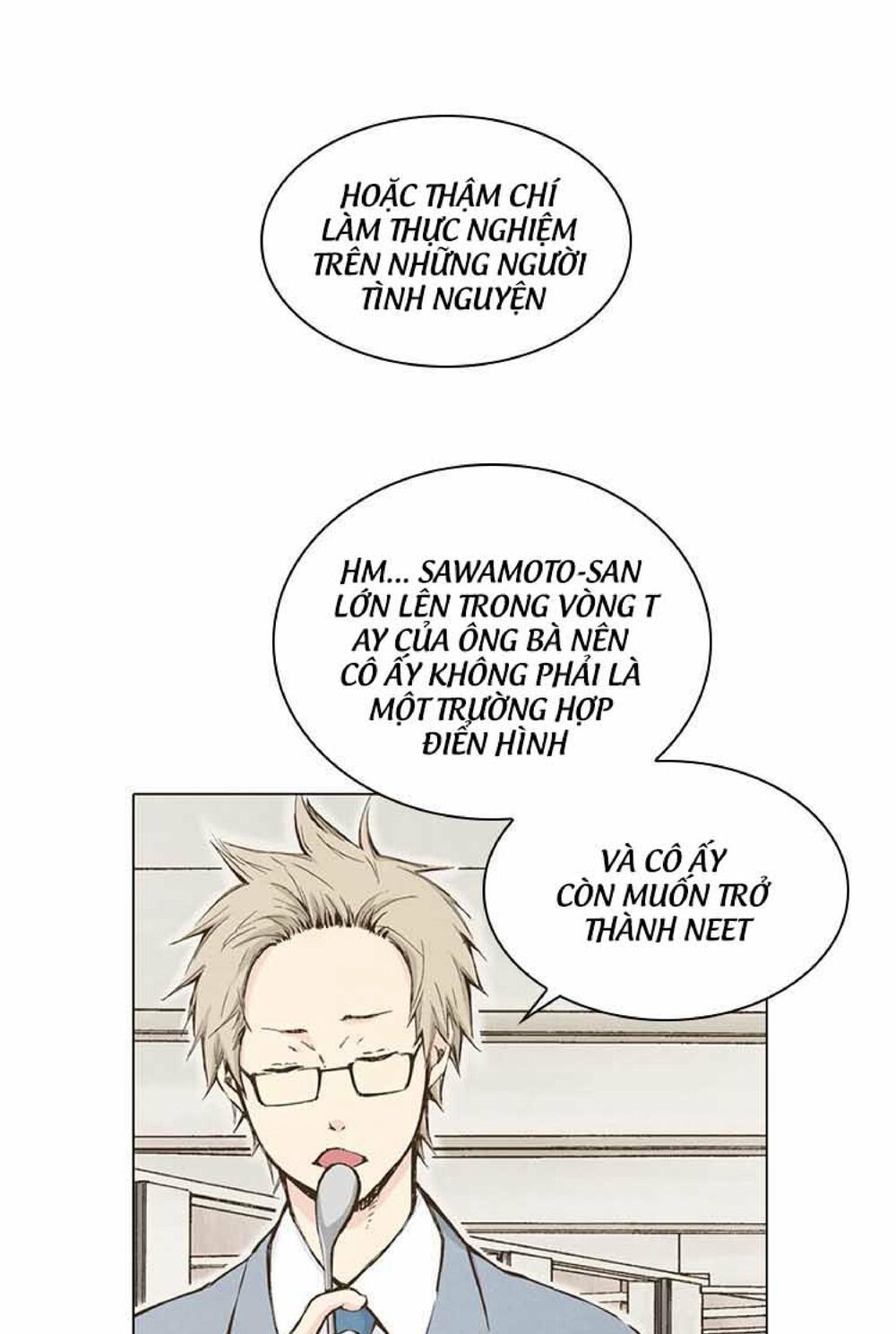 honey! honey! marry me! chapter 18 29