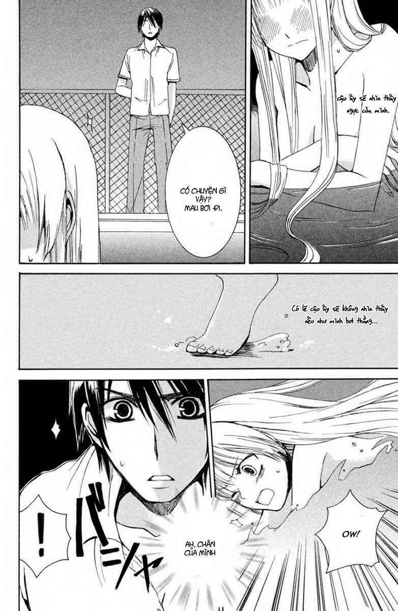 tổng hợp one shot. chapter 338 27