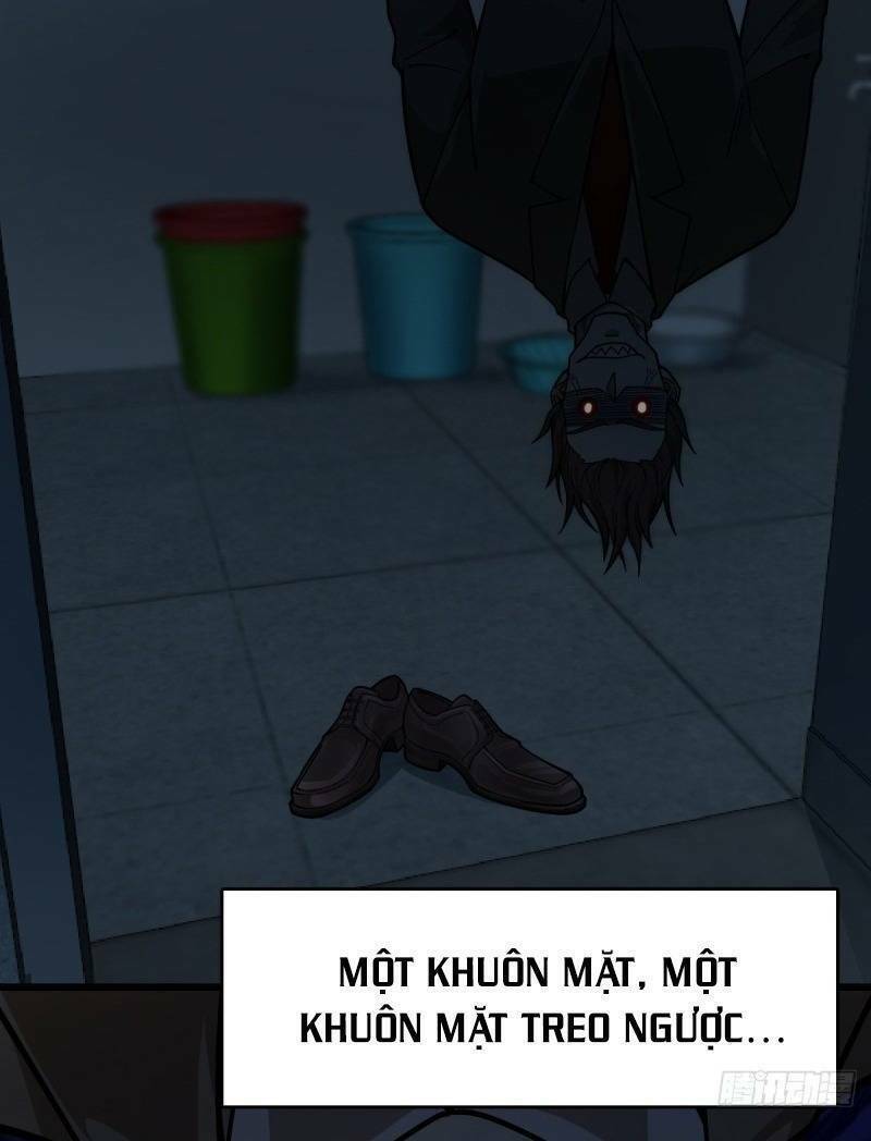 thâm dạ thư ốc chapter 111 24