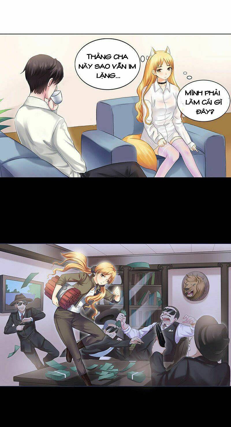 cô vợ không đủ tiêu chuẩn chapter 4 5