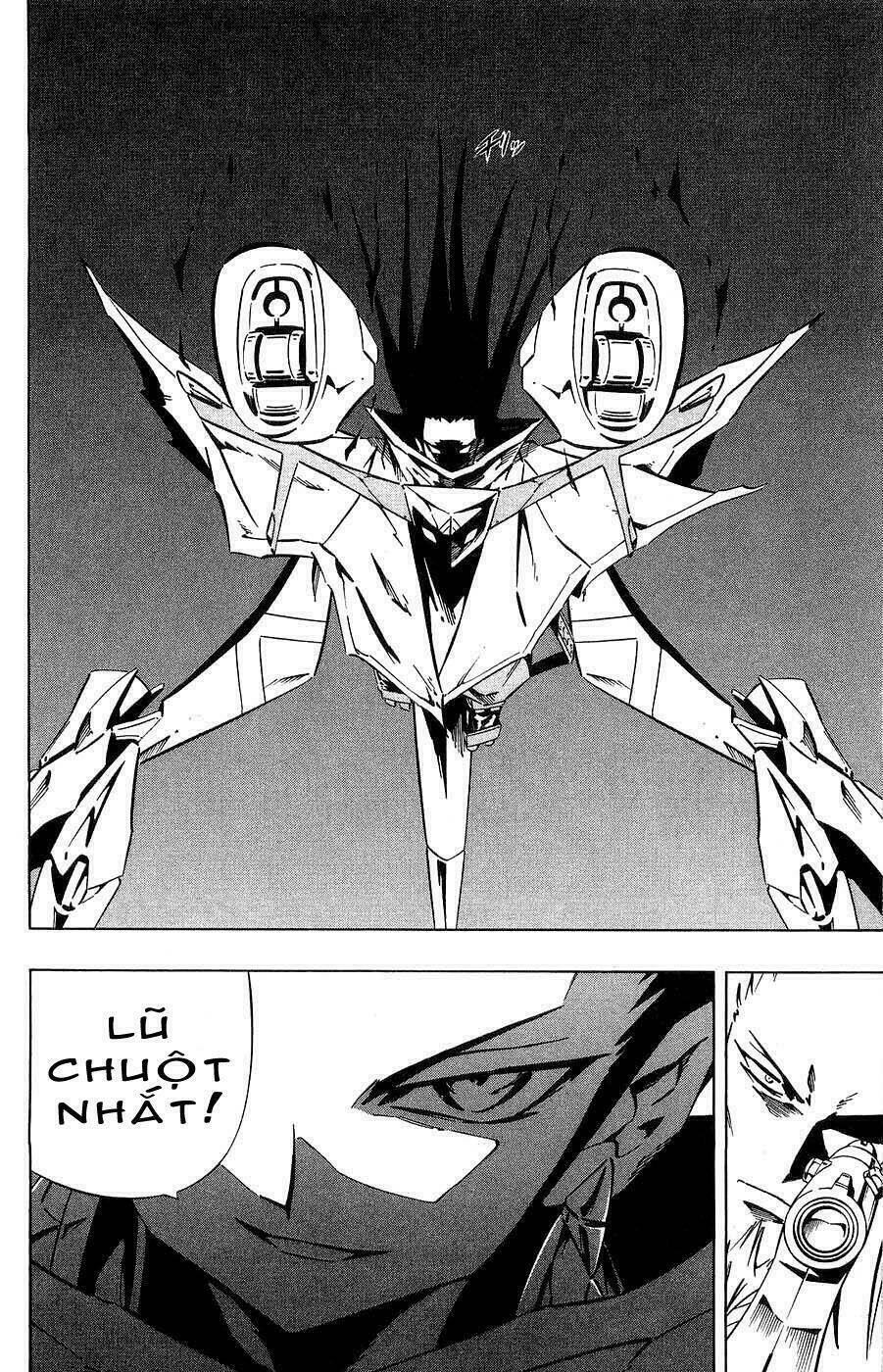 vua pháp thuật chapter 262 15