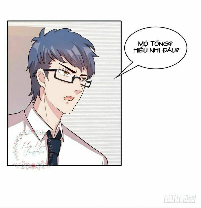 nam thần manh bảo tận diệt chapter 21 3