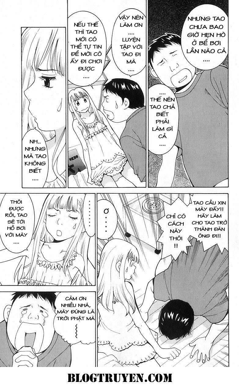 gacha gacha - secret chapter 41 21