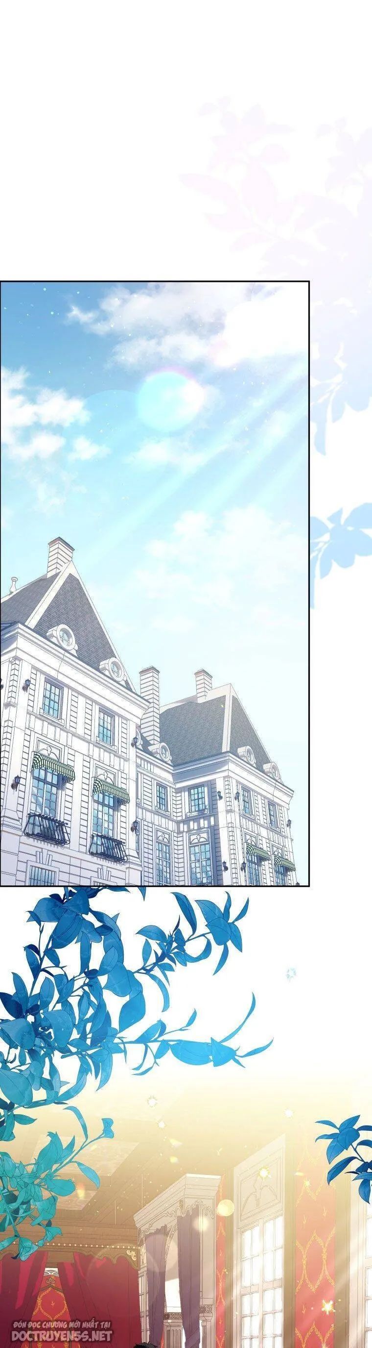 tôi được nuôi dưỡng bởi những kẻ phản diện chapter 38 1