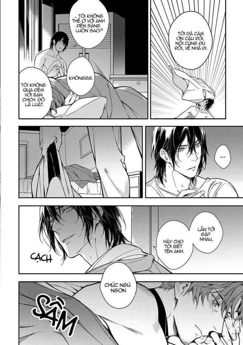 tạm biệt định mệnh chapter 1 32