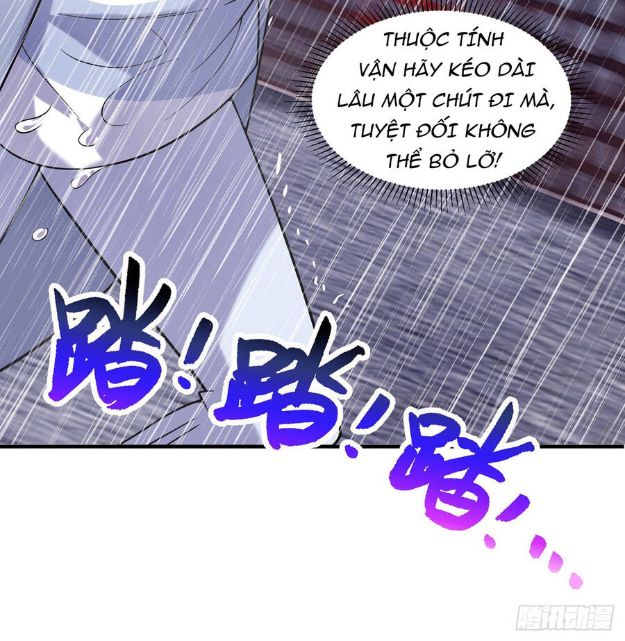 nhặt thuộc tính tại trái đất chapter 21 58