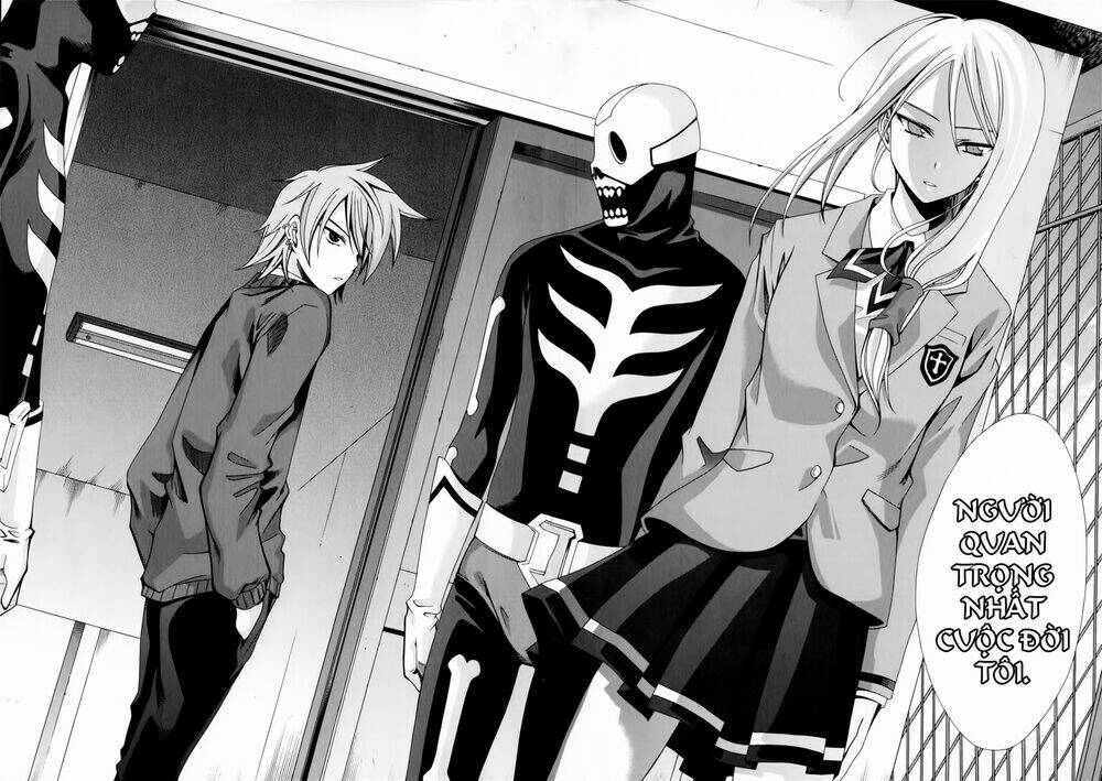 anh hùng xấu xa chapter 27 15