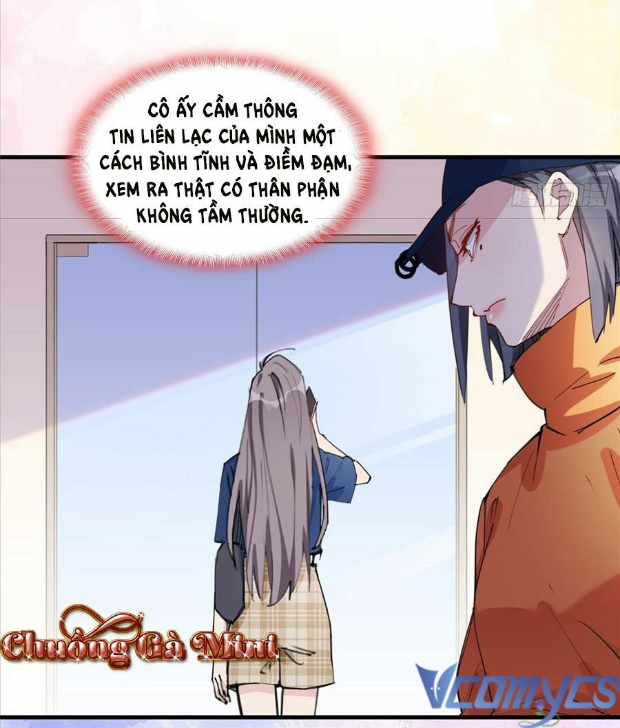 cố tổng, vợ của ngài quá mạnh rồi! chapter 27 32