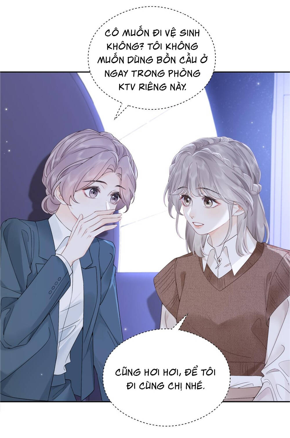 chiết ánh trăng chapter 7.1 19