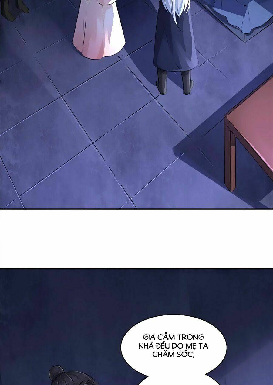 thần y nữ ngỗ tác chapter 16 8