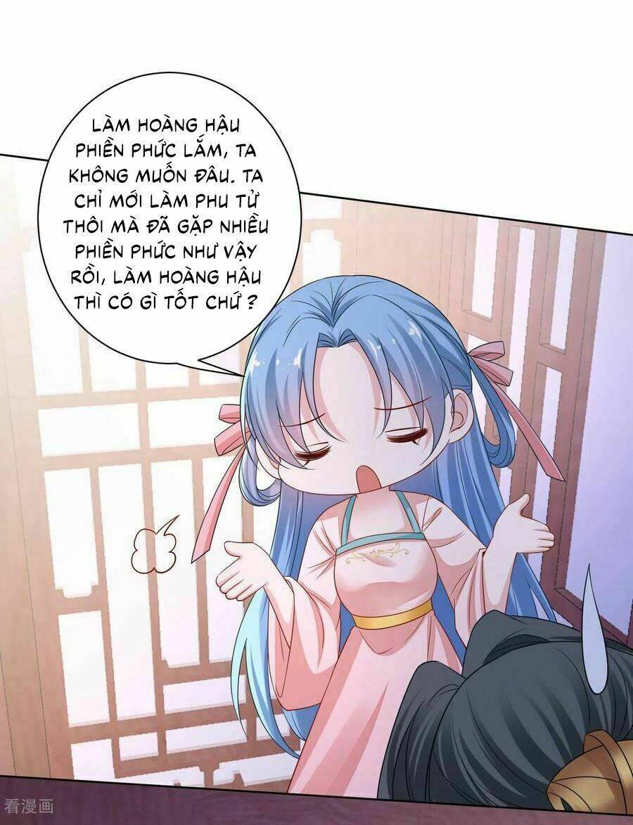 độc y đích nữ chapter 199 13