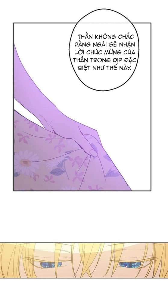 bỗng một ngày nọ tôi trở thành nàng công chúa chapter 51 37