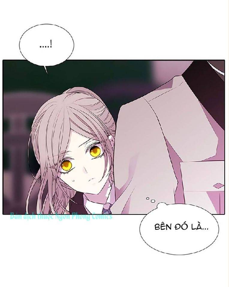 năm môn đệ của charlotte chapter 22 7