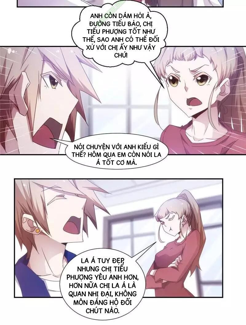 siêu cấp thần y hệ thống chapter 21 5