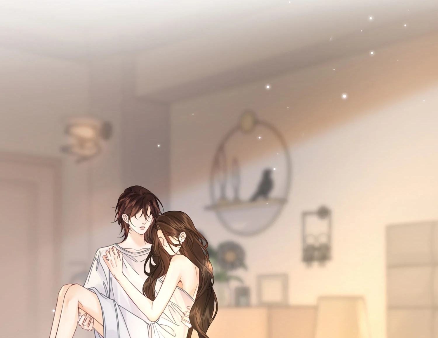 nàng pháp y thân yêu của tôi CHƯƠNG 37.2 NT ĐẶC BIỆT 2 65