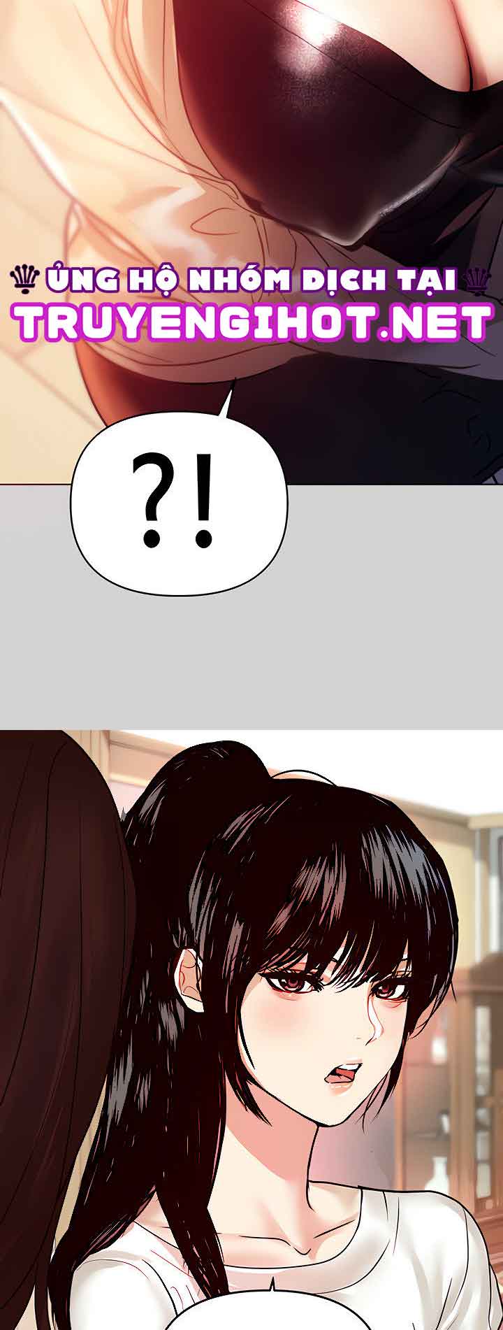 chị chủ nhà của tôi chapter 4.1 7