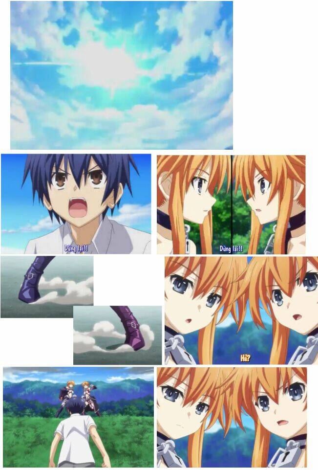 date a live 2 chapter 2 31