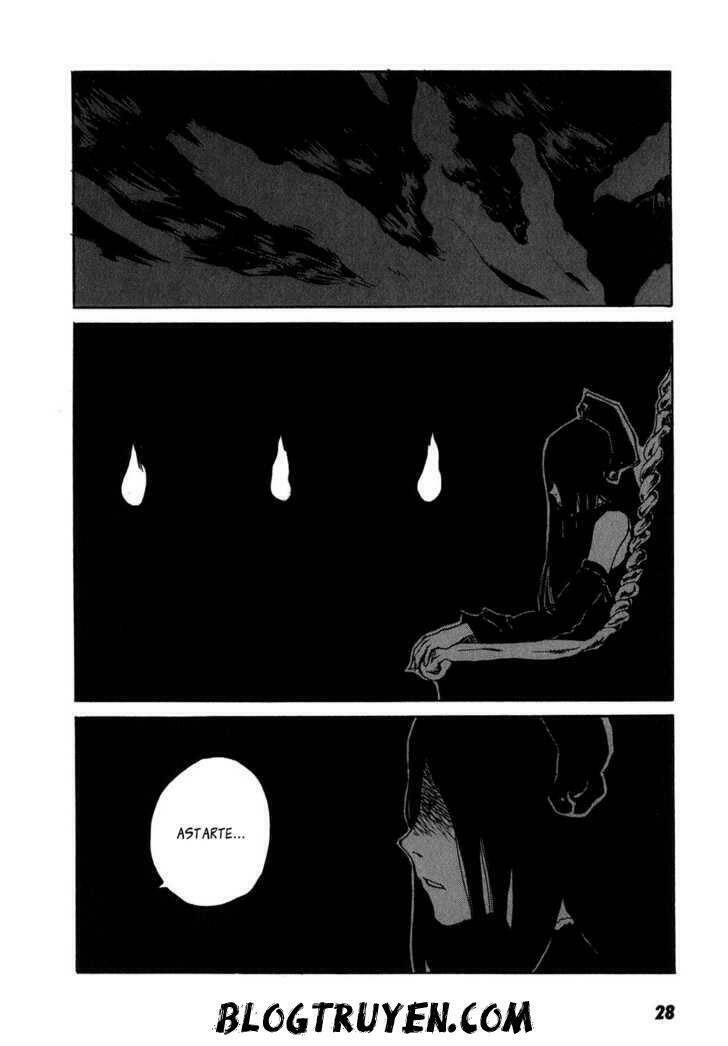 toukyou akazukin chapter 14 3