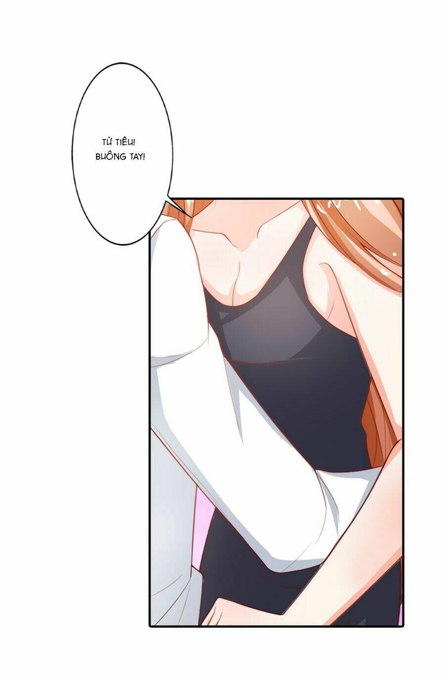 song diện danh viện chapter 64 9