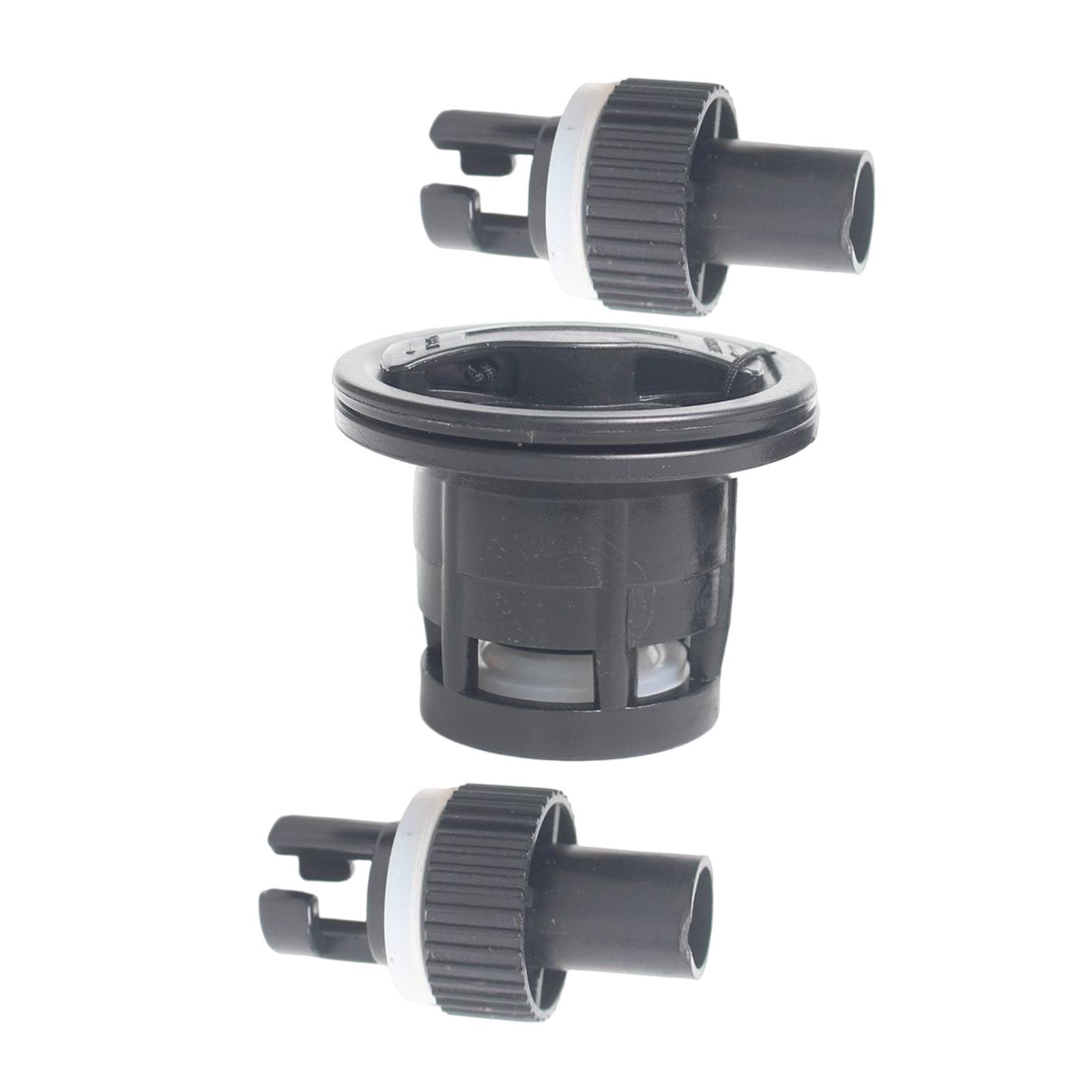 Inflatable Boat Air Valve Plug for Kayak Boat Dinghy Rafts