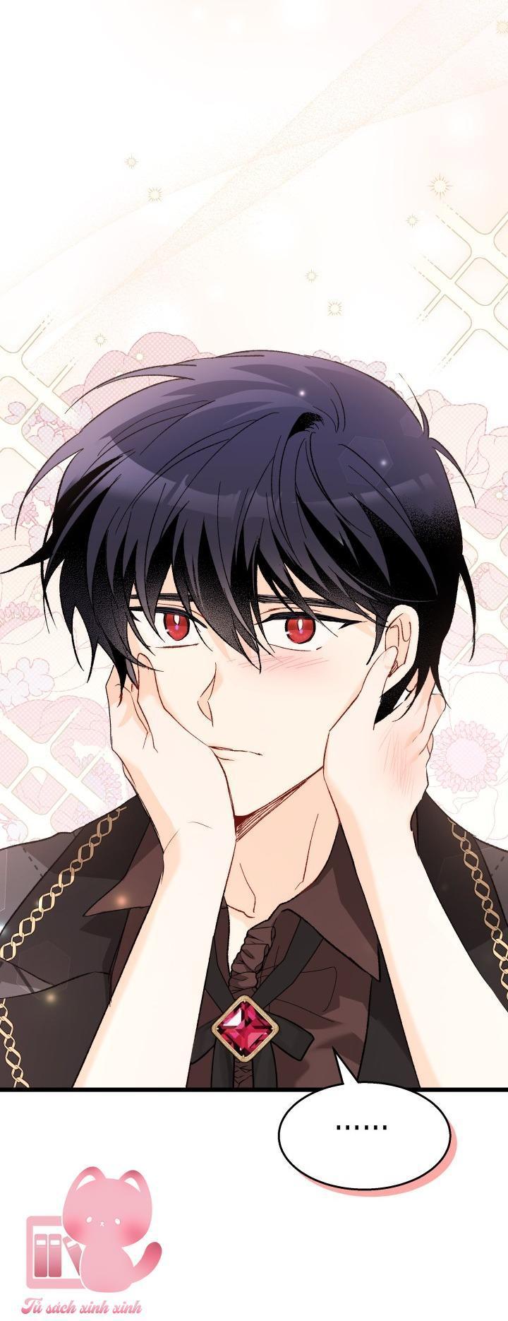 quan hệ cộng sinh giữa báo đen và thỏ trắng chapter 88 9