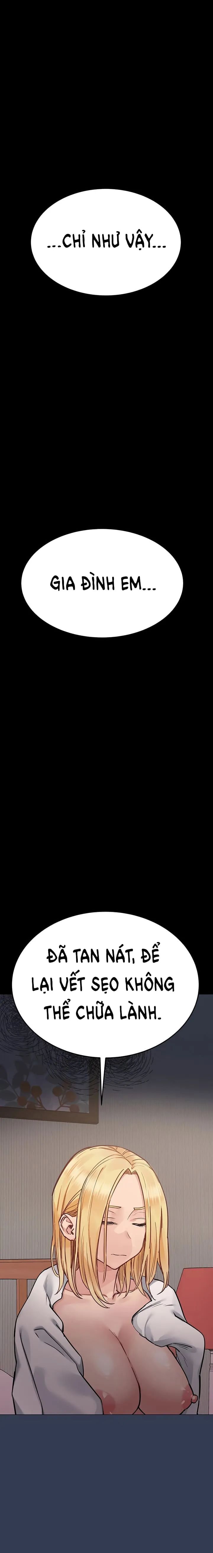 giữ bí mật với mẹ em nhé! chapter 69 17