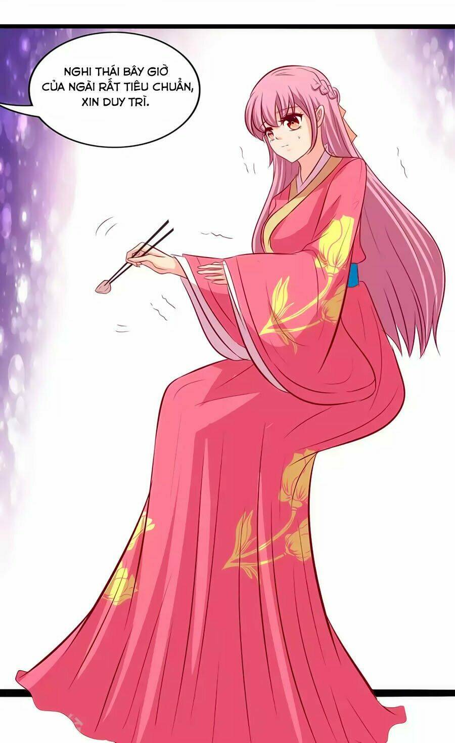 thỏ yêu tiểu vương phi chapter 68 19