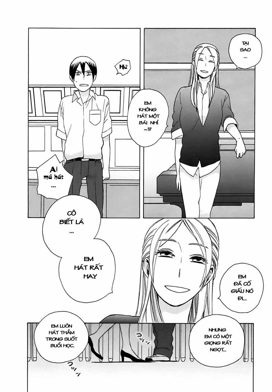 14-sai no koi chapter 5.6 16