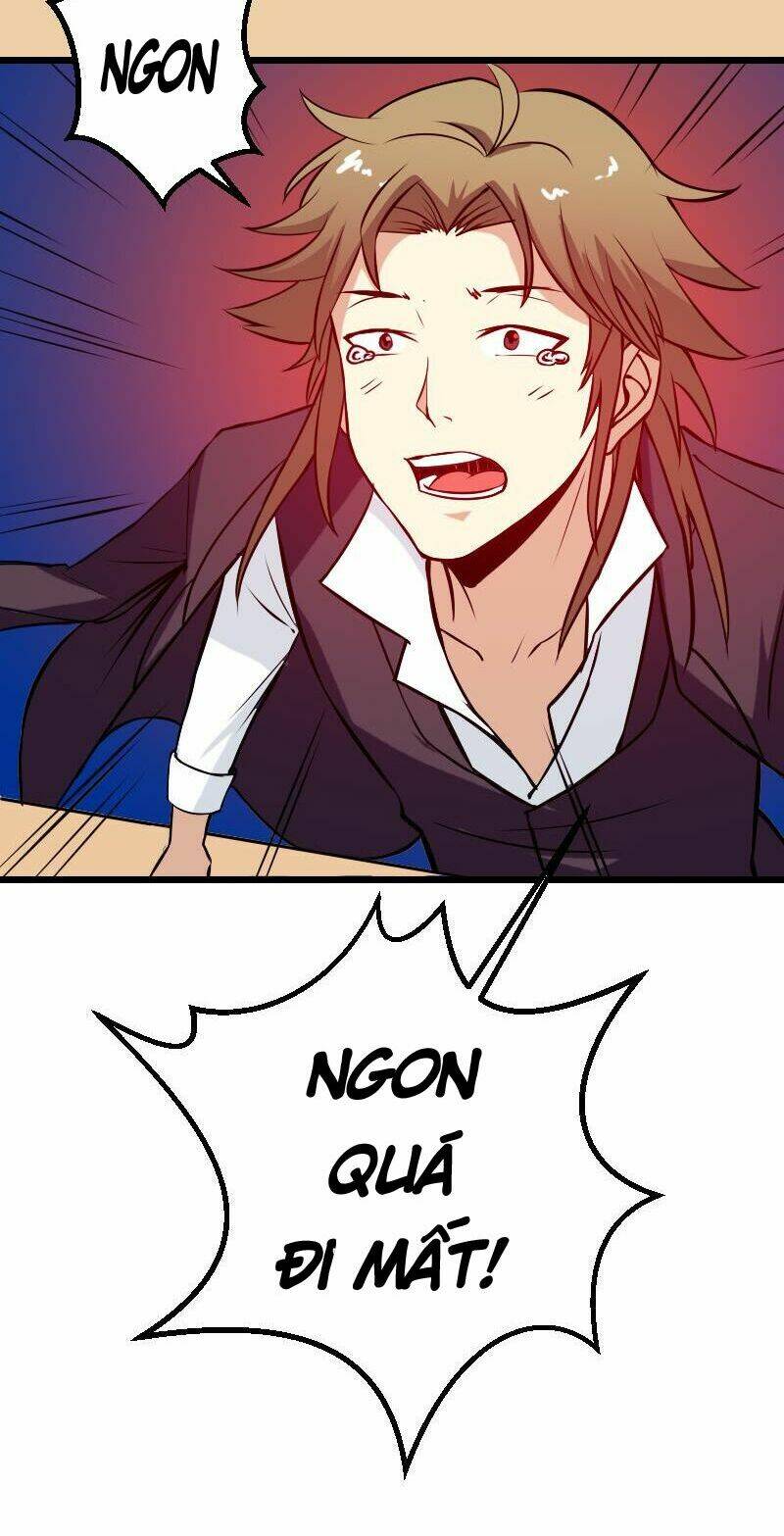 ngưu thư cung ứng thương chapter 66 8