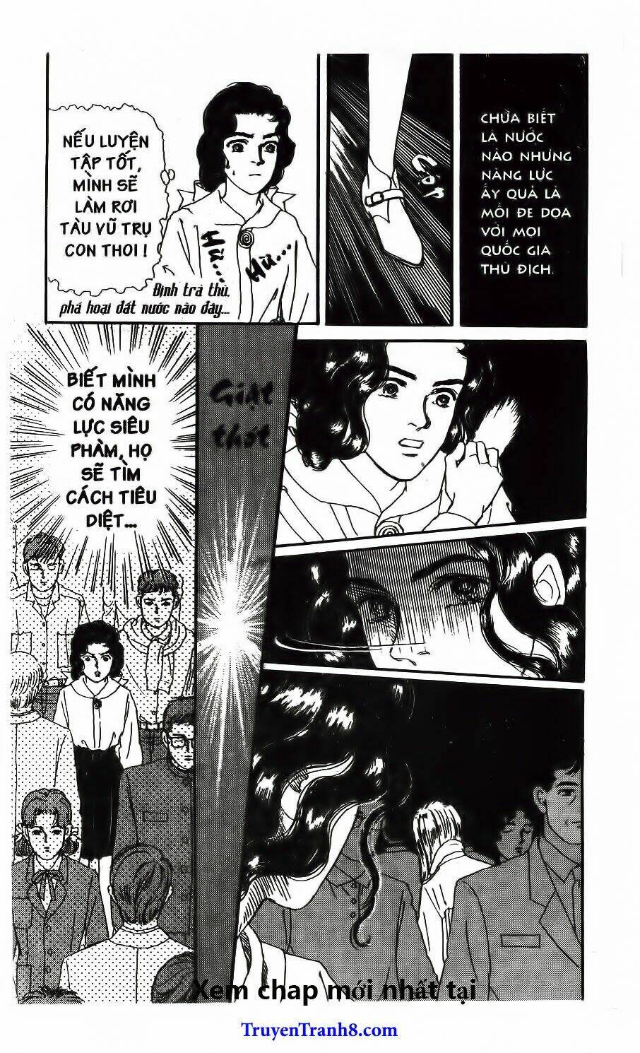 bác sĩ thú y chapter 99 15