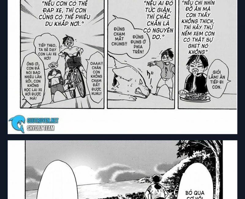 vua bóng chuyền chapter 278 15