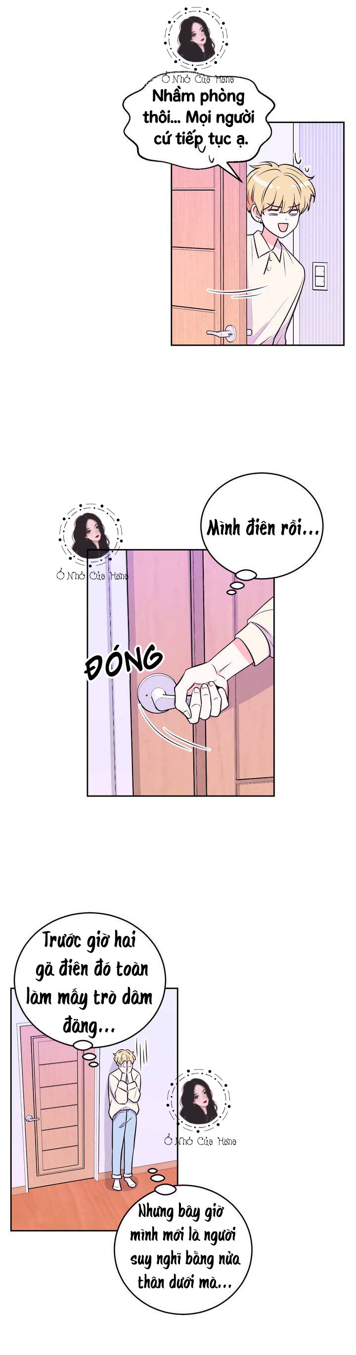 kinh nghiệm cảnh nóng chapter 13 22