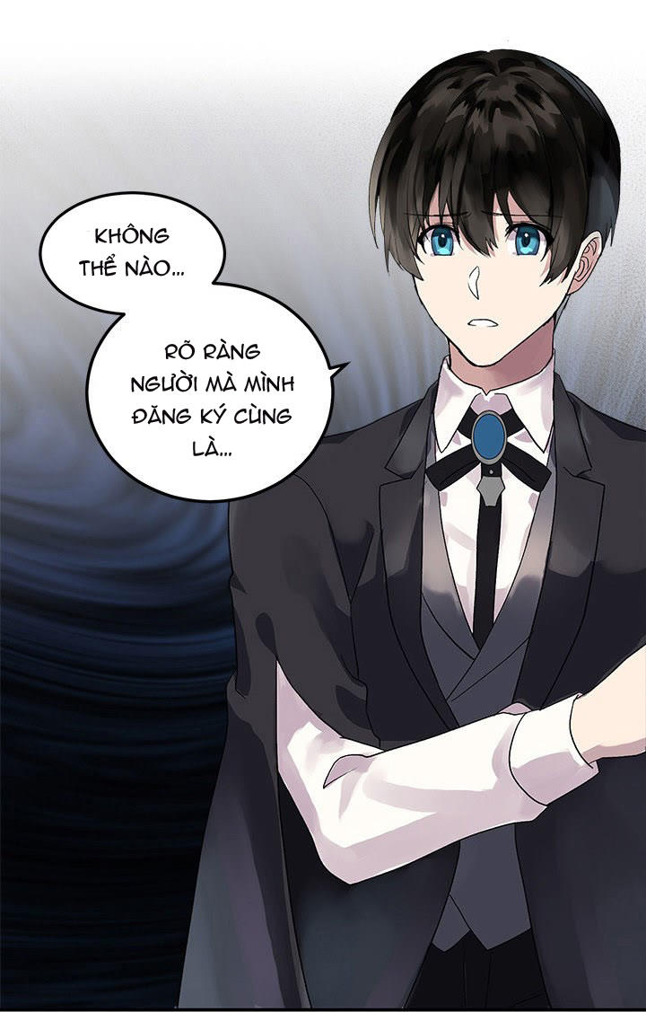 khách sạn ojakgyo chapter 2 20