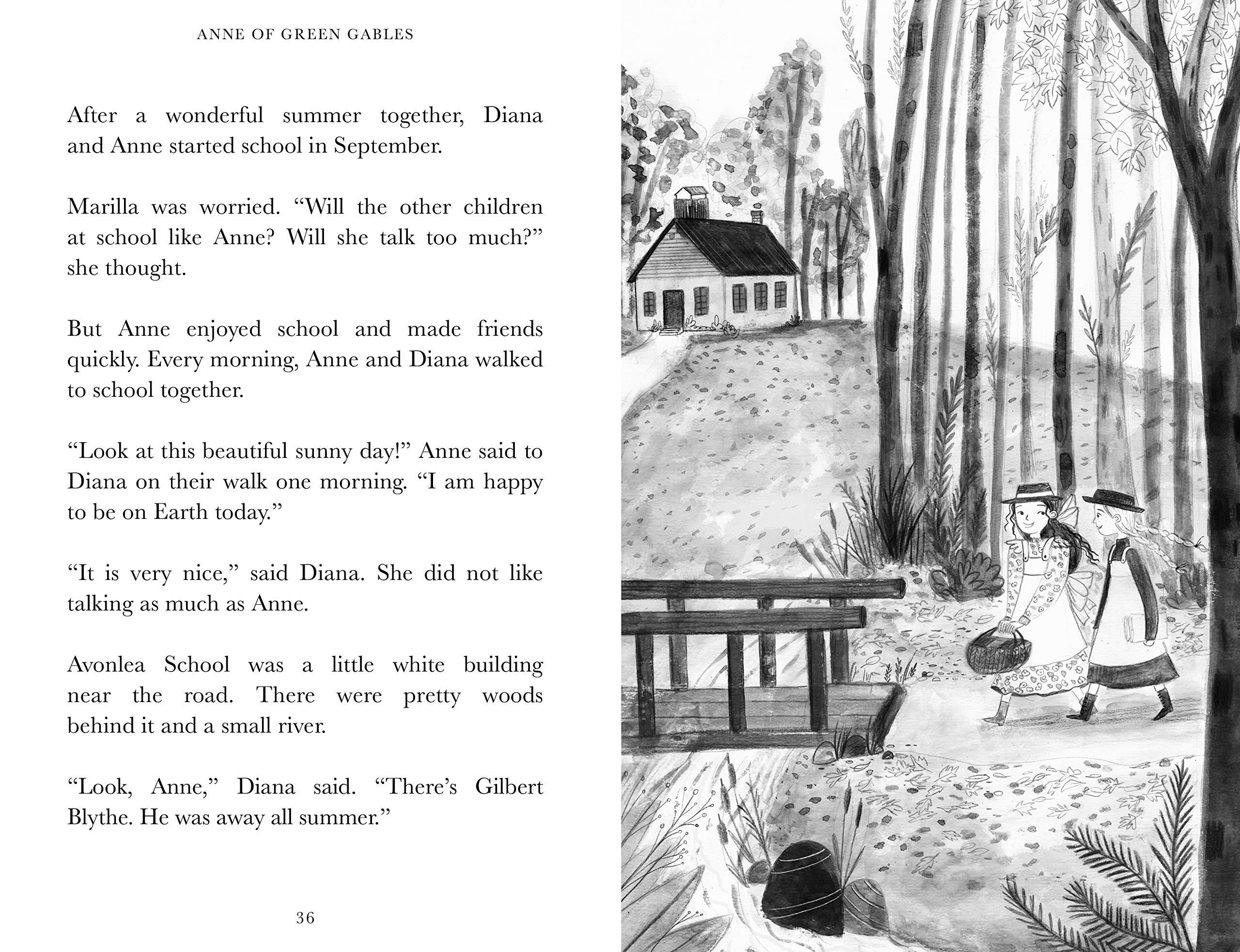 Penguin Readers Level 2: Anne Of Green Gables