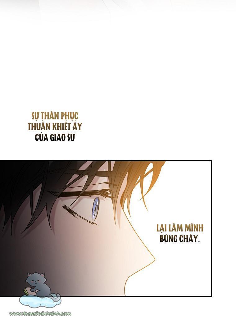 thuần hóa bạo chúa rồi bỏ trốn chapter 55 58