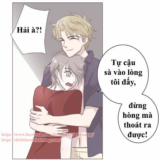 yêu trong giam cầm chapter 11 6