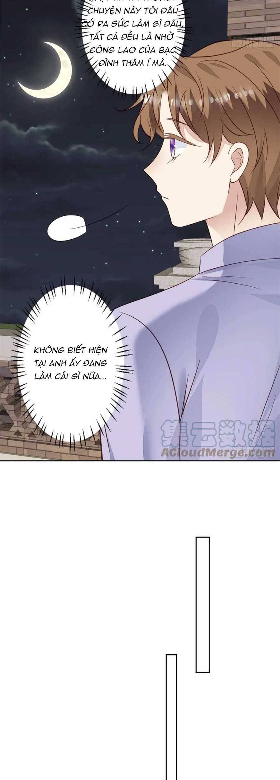 dựa vào đại lão ổn định vị trí c trong nam đoàn chapter 91 20