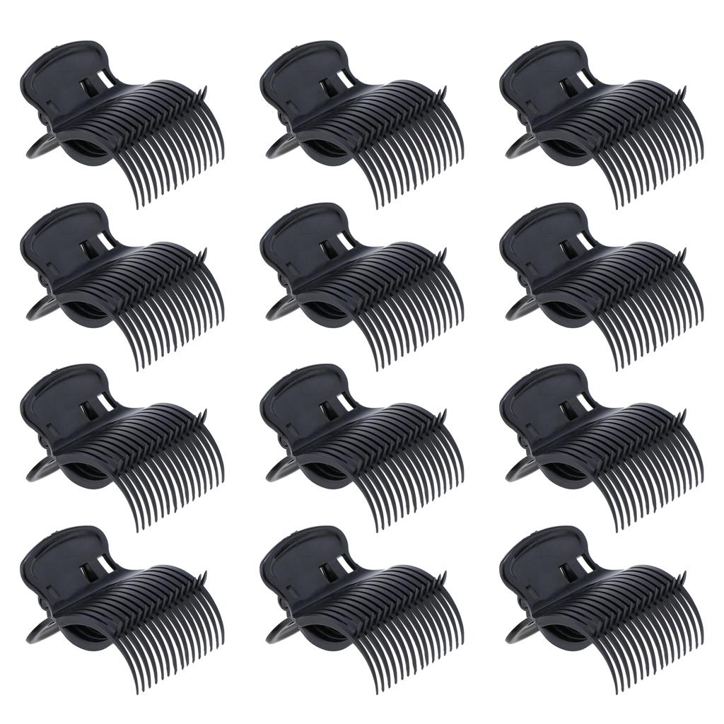 50x Disposable Hair Cutting Cape Salon Gown Barber Shop Capes Gowns W/ Clips