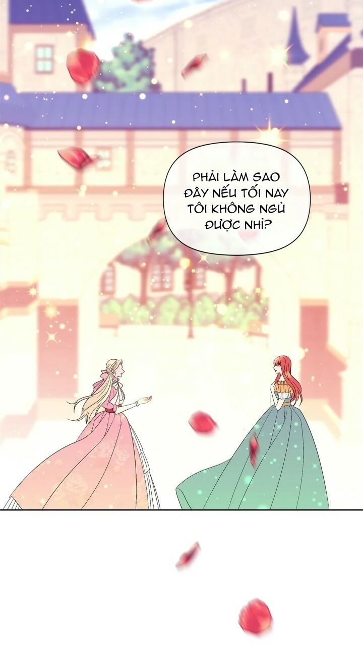 công chúa thời gian có hạn chapter 36 34