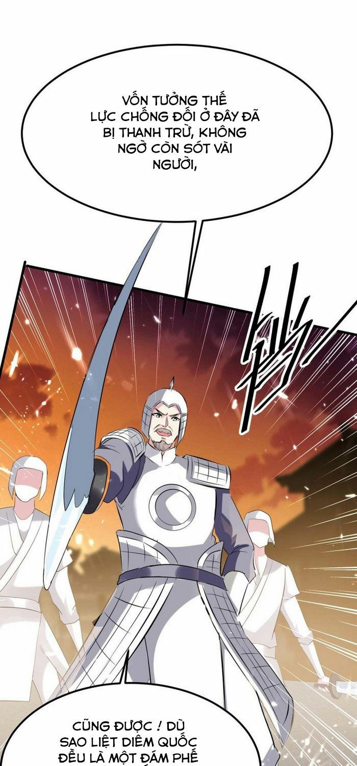 tối cường thăng cấp chapter 201 1